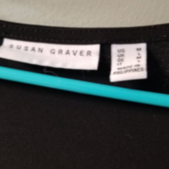 Womans Tunic - Picture 2 of 2